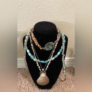 Unique and Bohemian Style Jewelry 🌸🌸🌸